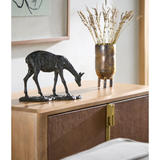 Marins Decorative Sculpture