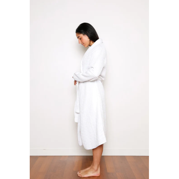 Harmony Bath Robe