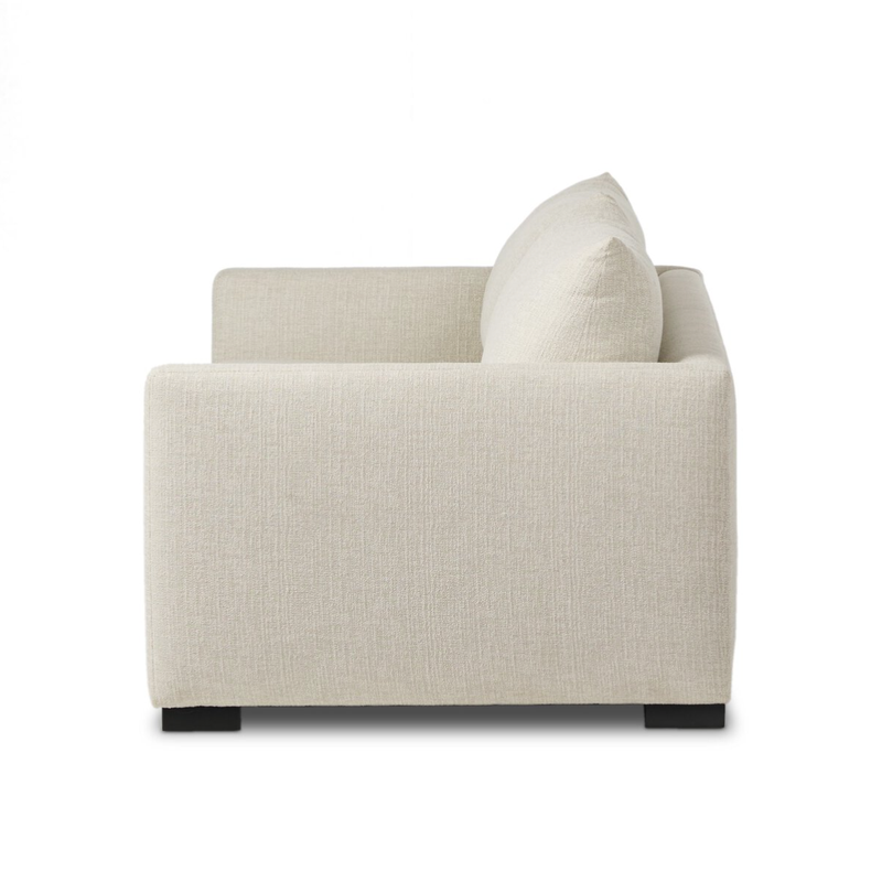 Wickham Sofa in Alameda Snow