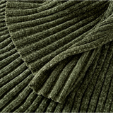 Hippy Throw in Green