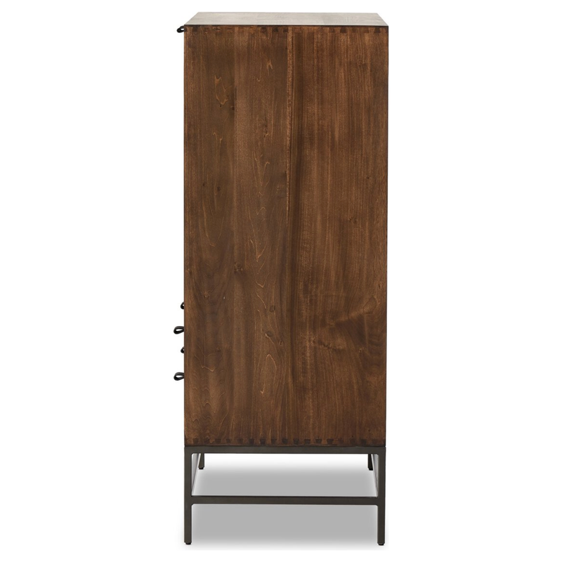 Trey Bar Cabinet