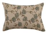 Magdalene Cushion - Olive