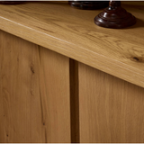 Novella Media Console