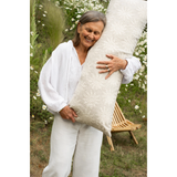 Sunwoven Bed Bolster