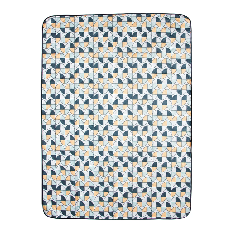 TofinoTowel - The Excursion Picnic Blanket