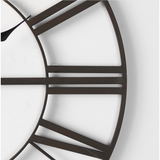 Pender Wall Clock 30"