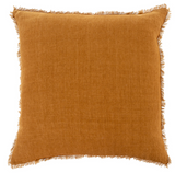 Lina Linen Cushion 24"x24"