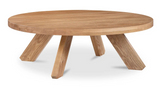 Alden Coffee Table in Natural Oak