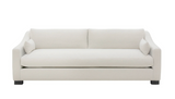 Stirling Sofa in Gr. 16 Wilde Sand (Performance)  - Uptown Unfinished Legs