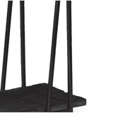 Ash Reclaimed Console Table