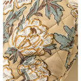 Lirien Block Print Oven Mitt