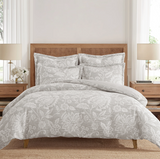 Sarrah Duvet Cover Set