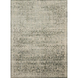 Linnea Rug in Moss/Ivory