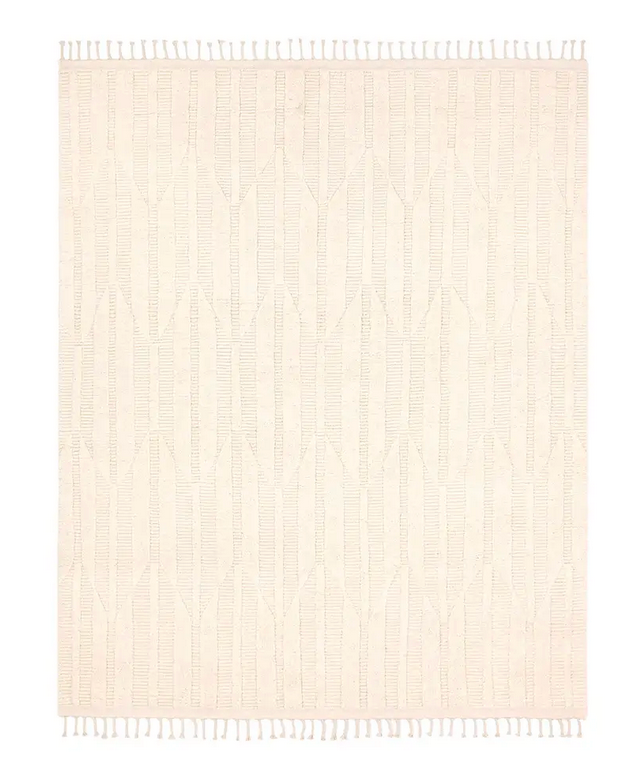Keoka Rug - Ivory