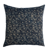 Joaquin Black Cushion