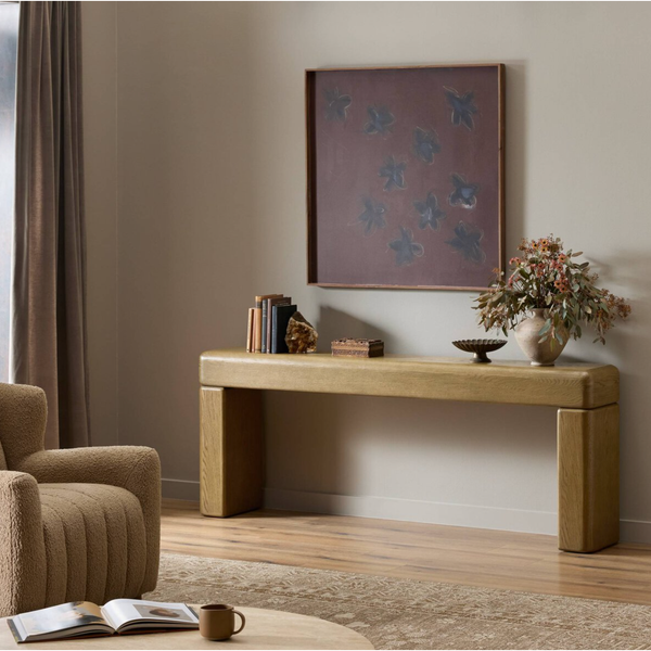 Eva Console Table