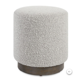Avila Ottoman | Grey