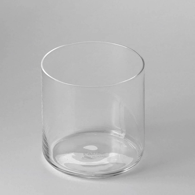 The Glassware Set