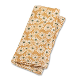 Floral Cotton Napkin