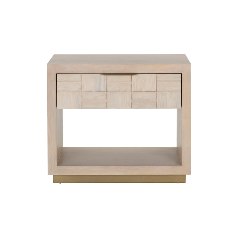 Akava Nightstand