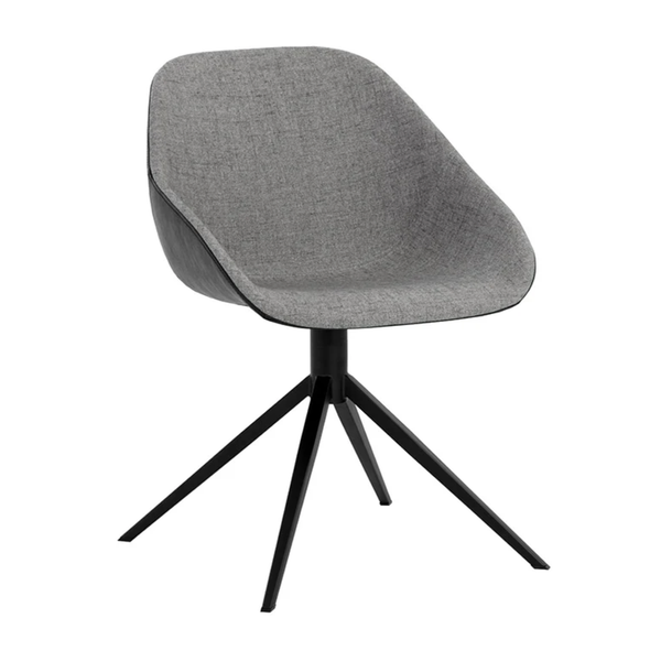 Mccoy Swivel Dining Chair