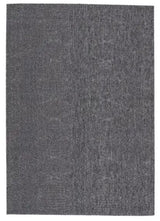 Tajiri Econ Area Rug- Charcoal