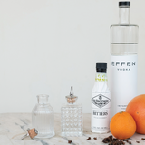 Vintage Bitters Bottle | 2 Styles