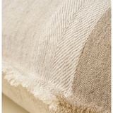 August Linen Cushion