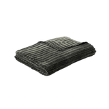 Hippy Throw in Green