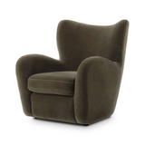 Amelie Chair in Monte Olive
