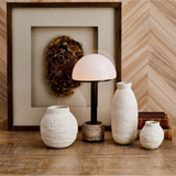 Legacy Basket Vase Set