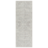 Elle Rug in Dusty Sage/Slate