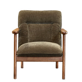 HIghland Club Chair