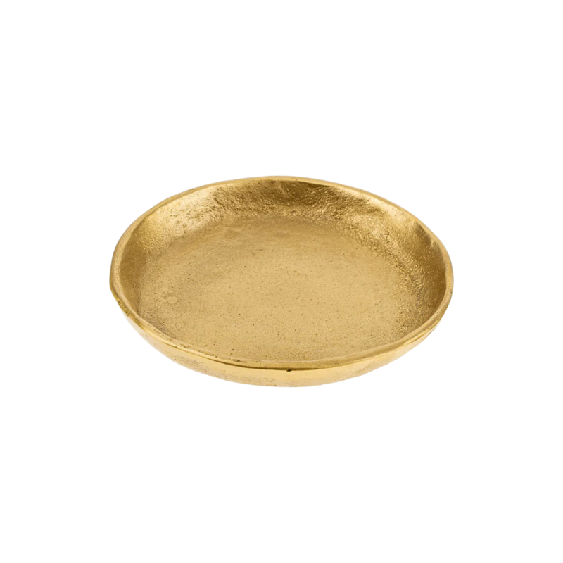 Cast Brass Catchall