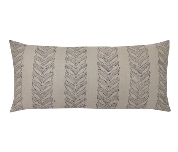 Casper Indigo Cushion