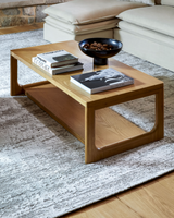Callister Coffee Table