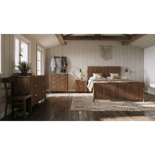 Britanica 6 Drawer Dresser