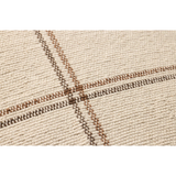 Lainey Cushion - Natural / Brown