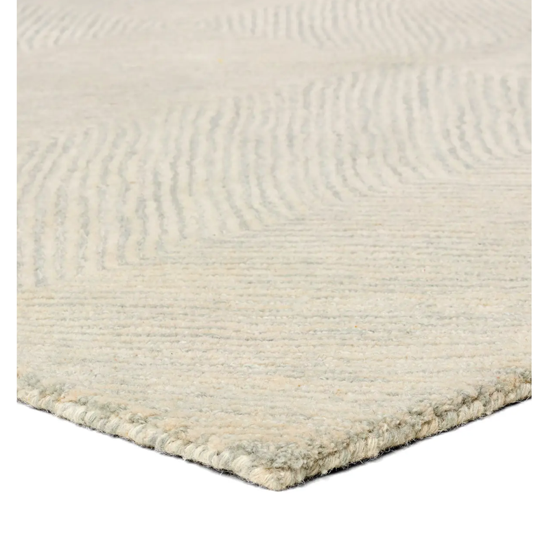 Labyrinth Rug in Tulsi