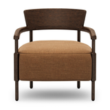 Bennett Chair in Laughlin Ochre