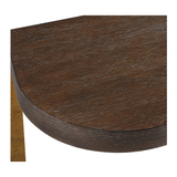 Palisade Console Table, Walnut