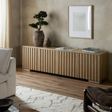 Ramos Media Console