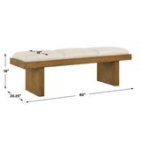 Haden Bench