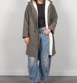 The Plunge Poncho