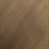 Westwood Stool in Hammered Aged Brass