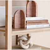 Pine Wood Chain Décor