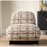 Evans Accent Chair