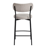 Kai Counter Stool | Bone White