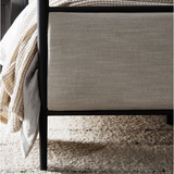 Xander Canopy Bed