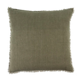Lina Linen Cushion 24"x24"